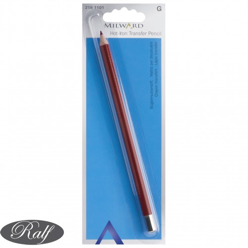 Creion Hot Iron - Milward 2161101